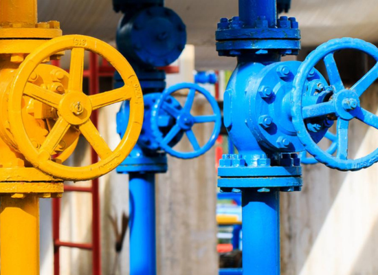 Industrial Valves