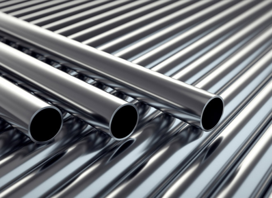 Pipes & Tubes